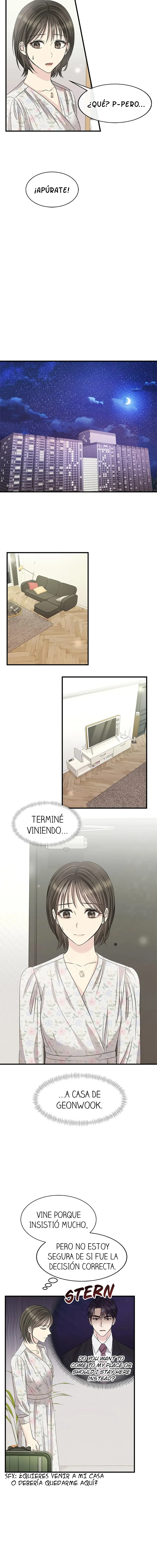 Coloreado con el tiempo Capítulo 15 - Página 7