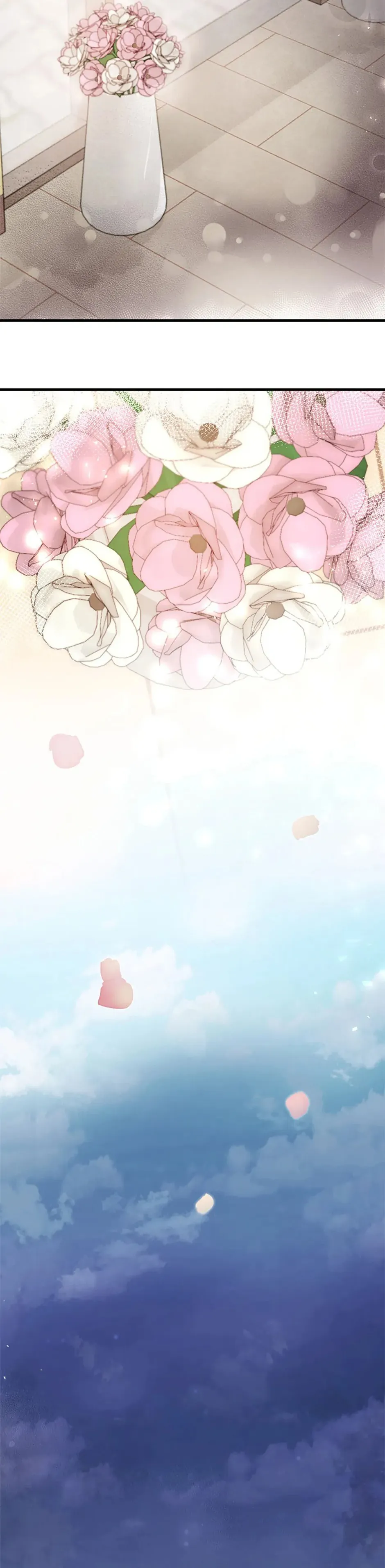 Coloreado con el tiempo Capítulo 16 - Página 12