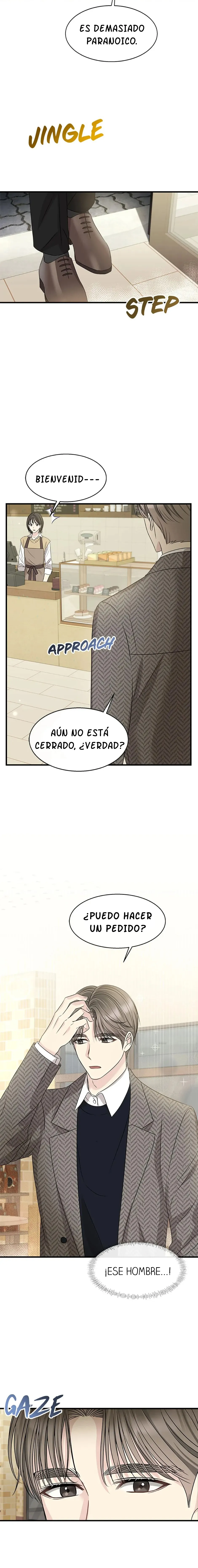 Coloreado con el tiempo Capítulo 16 - Página 15