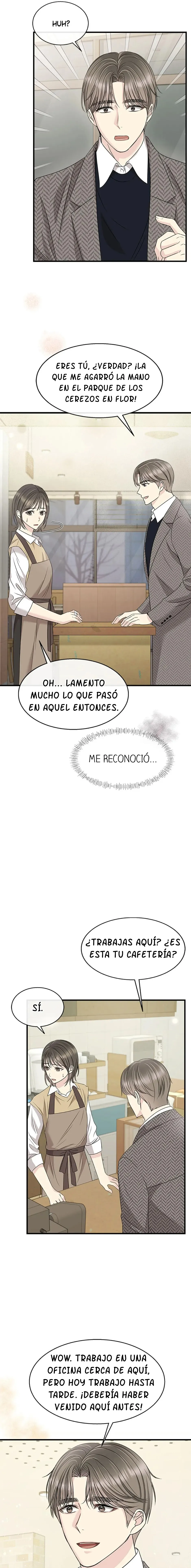 Coloreado con el tiempo Capítulo 16 - Página 16