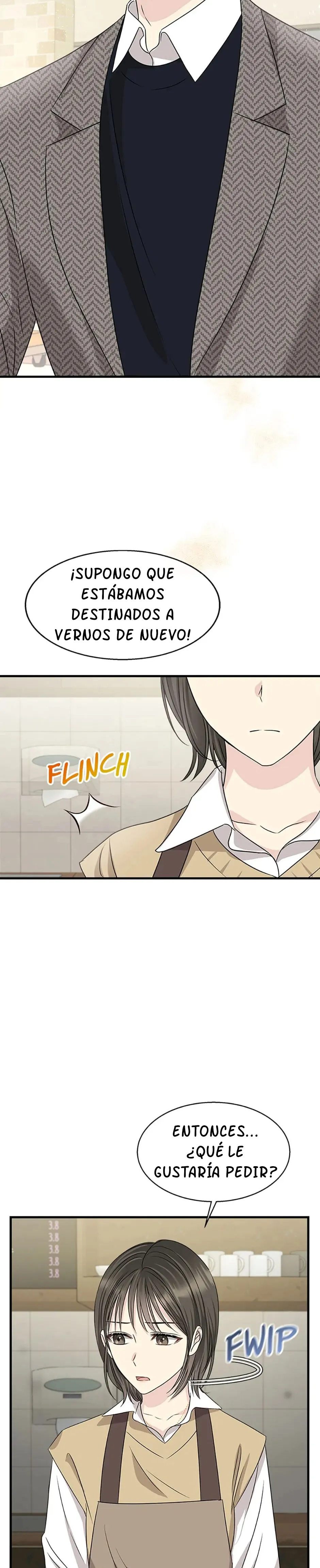 Coloreado con el tiempo Capítulo 16 - Página 17