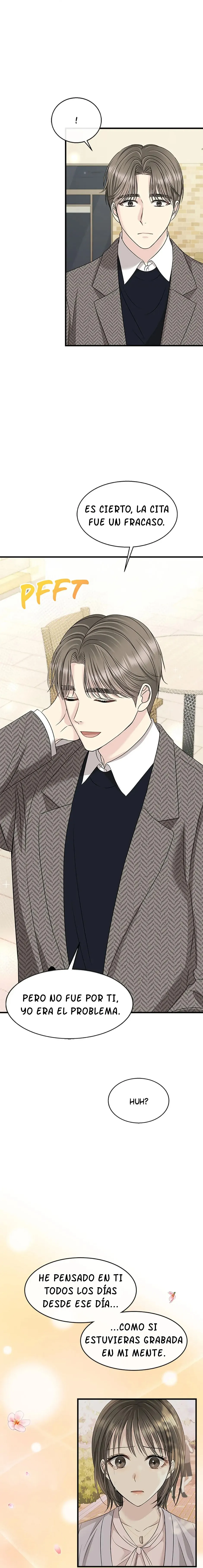 Coloreado con el tiempo Capítulo 16 - Página 20