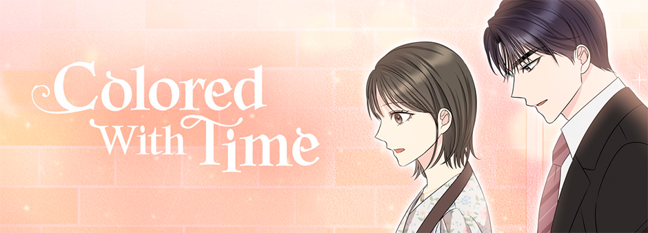 Coloreado con el tiempo Capítulo 16 - Página 25