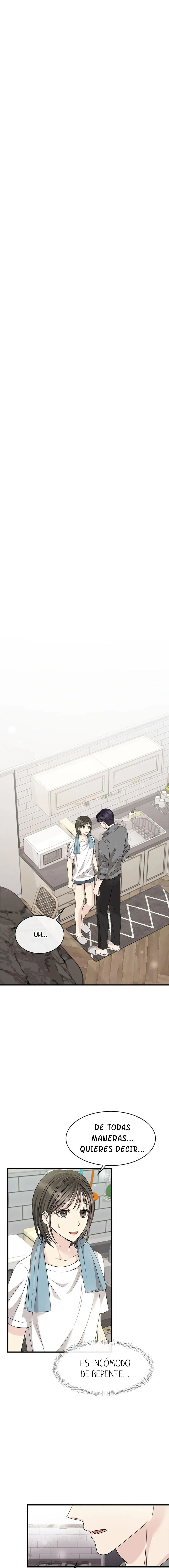 Coloreado con el tiempo Capítulo 16 - Página 3