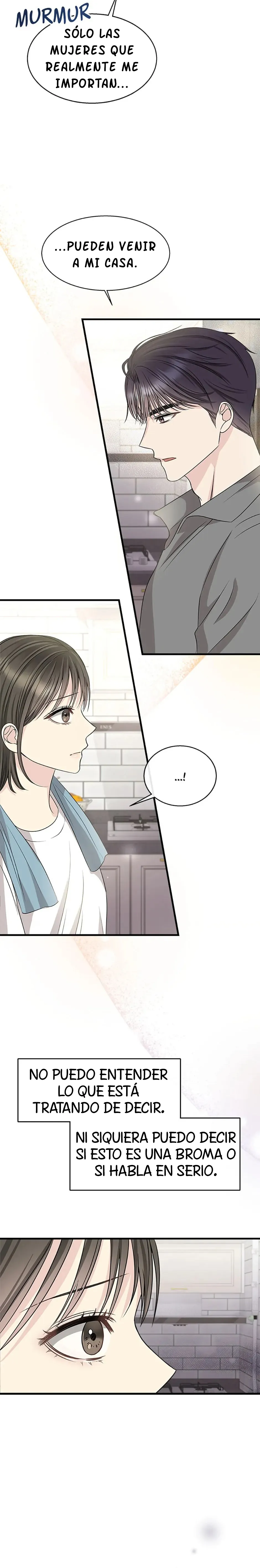 Coloreado con el tiempo Capítulo 16 - Página 4