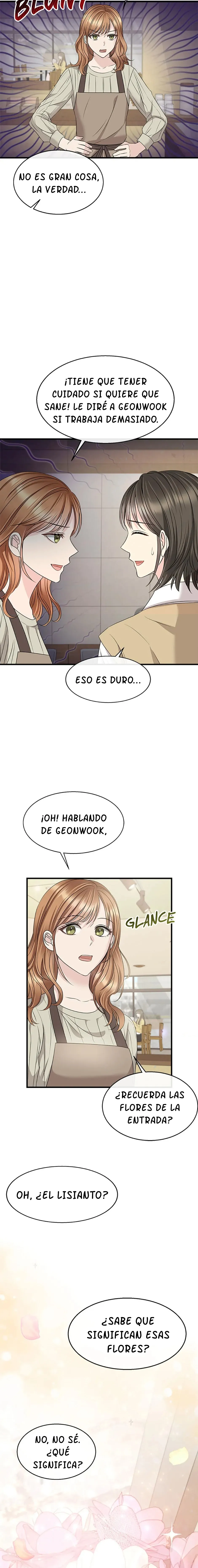 Coloreado con el tiempo Capítulo 16 - Página 7