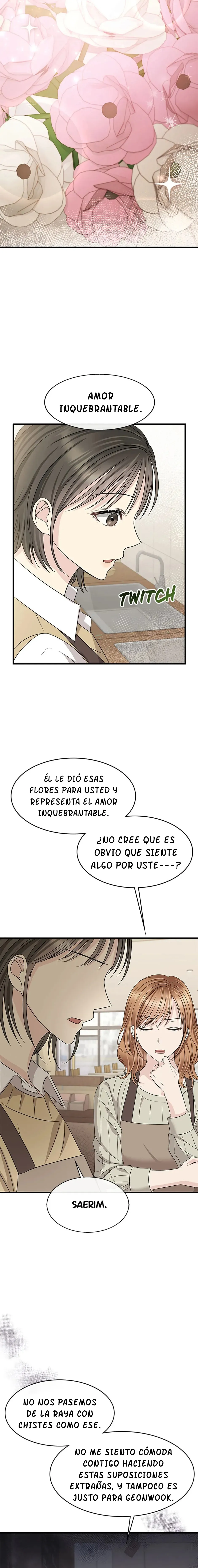 Coloreado con el tiempo Capítulo 16 - Página 8