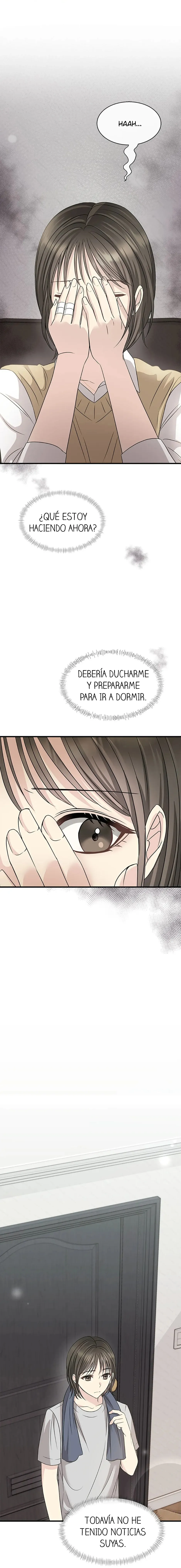 Coloreado con el tiempo Capítulo 17 - Página 11