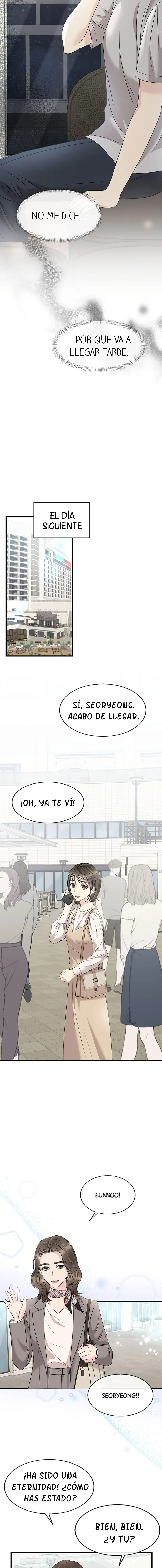 Coloreado con el tiempo Capítulo 17 - Página 13