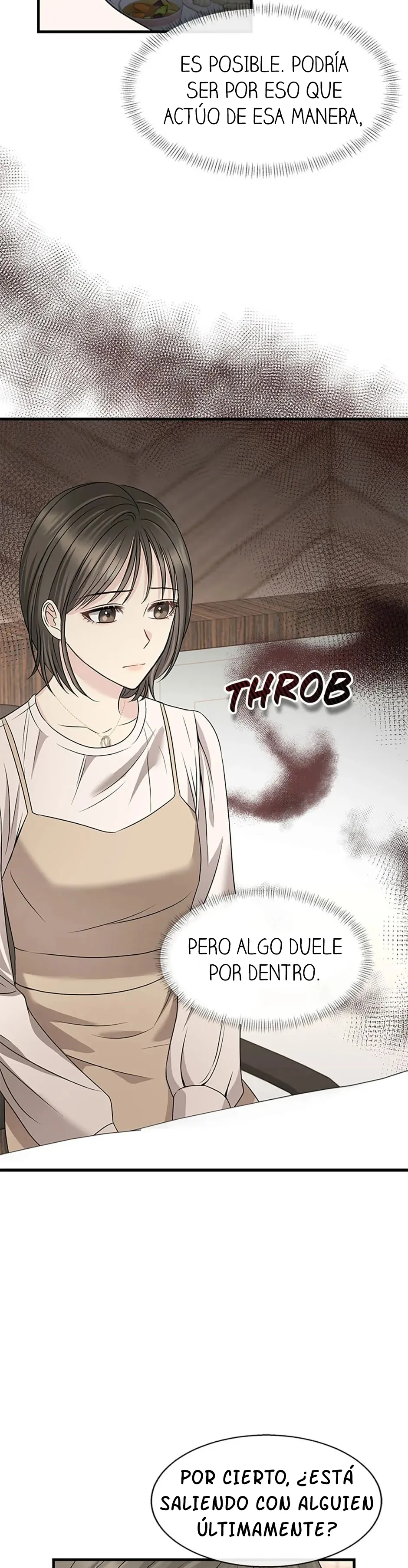 Coloreado con el tiempo Capítulo 17 - Página 16