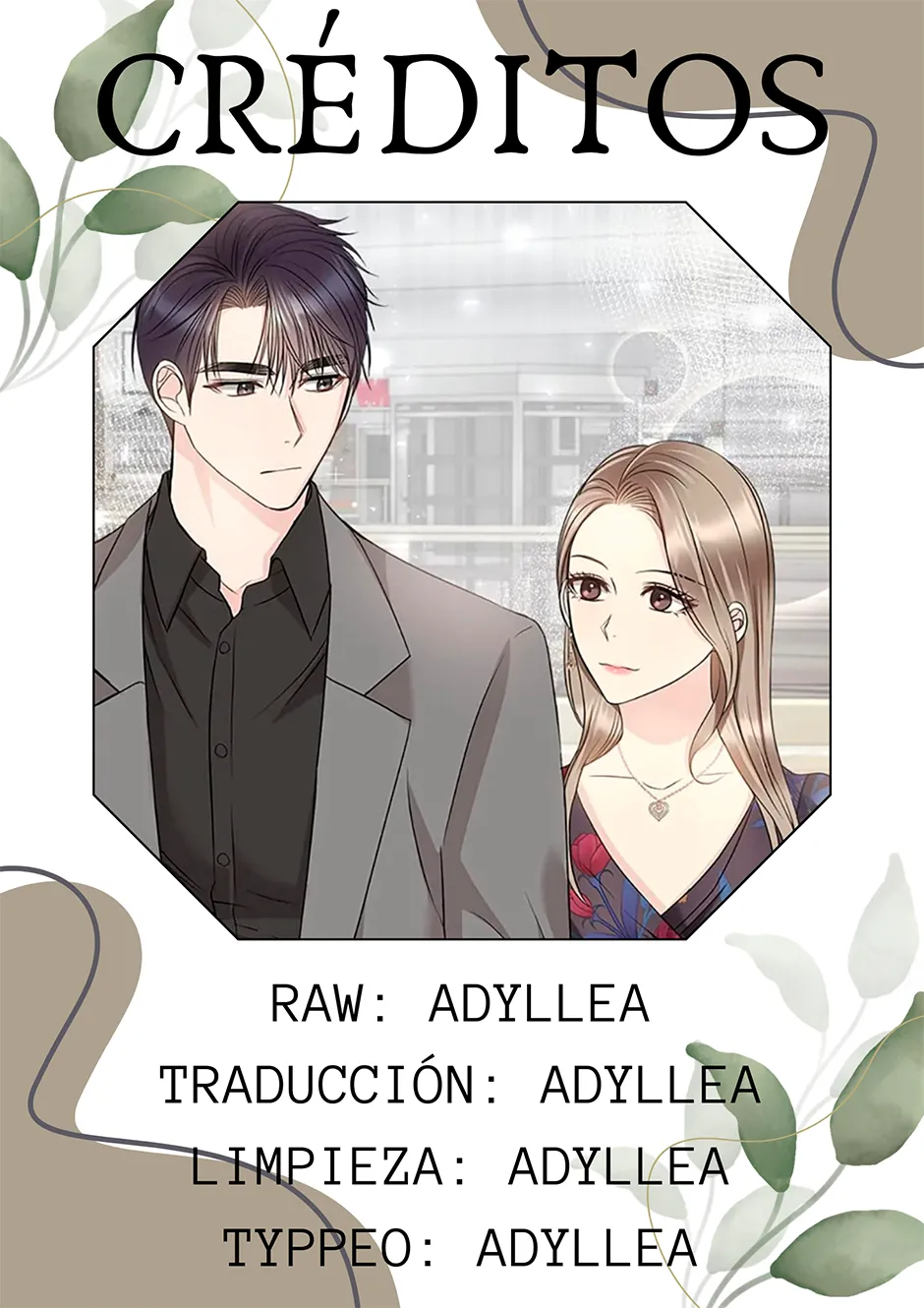 Coloreado con el tiempo Capítulo 17 - Página 2