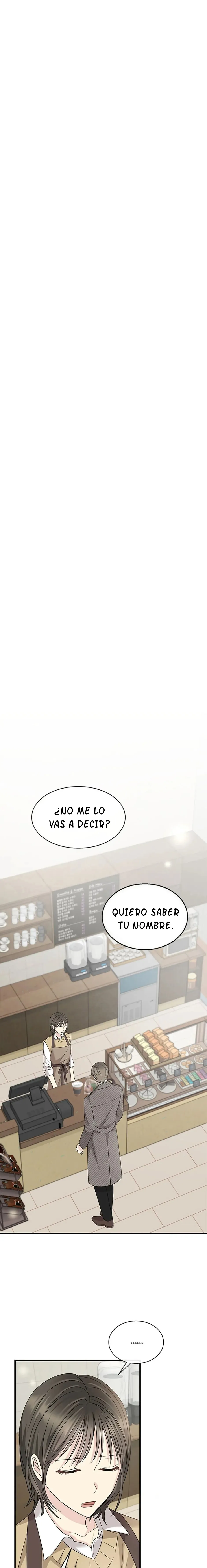 Coloreado con el tiempo Capítulo 17 - Página 3