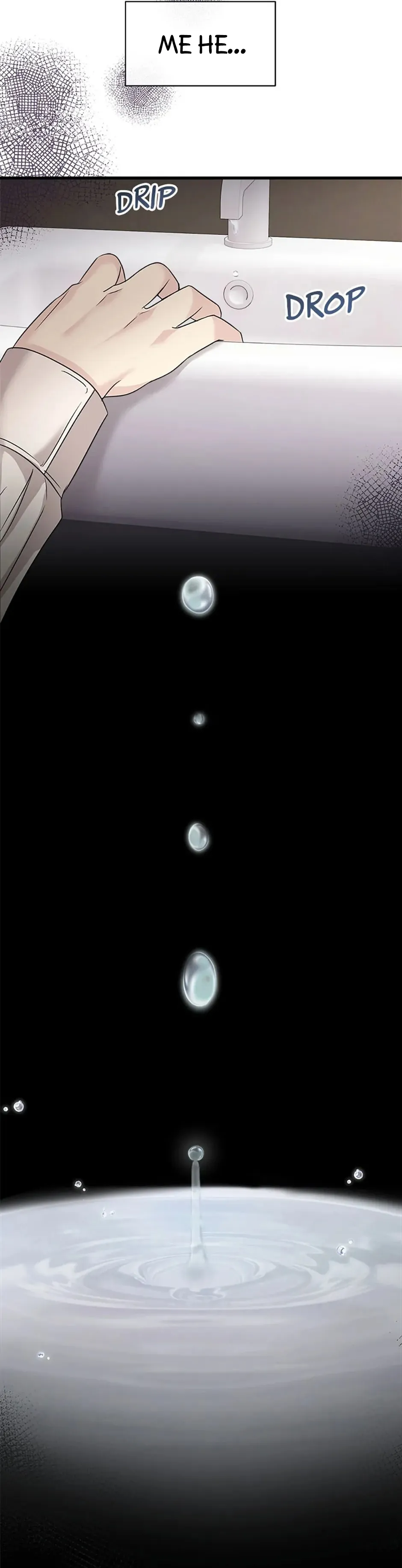 Coloreado con el tiempo Capítulo 18 - Página 10