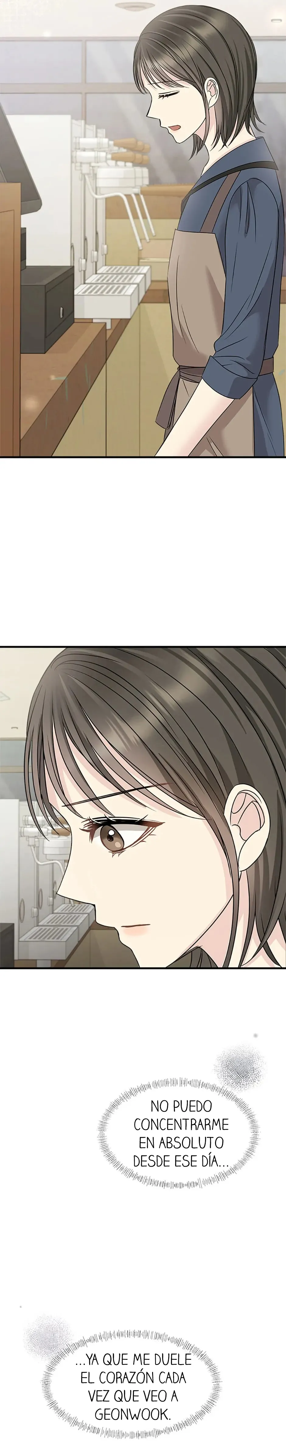 Coloreado con el tiempo Capítulo 18 - Página 12