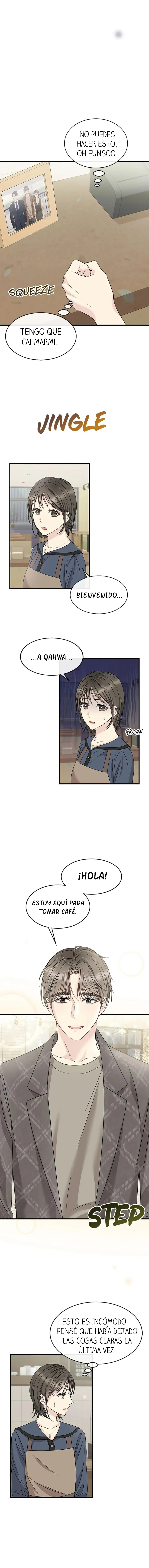 Coloreado con el tiempo Capítulo 18 - Página 13