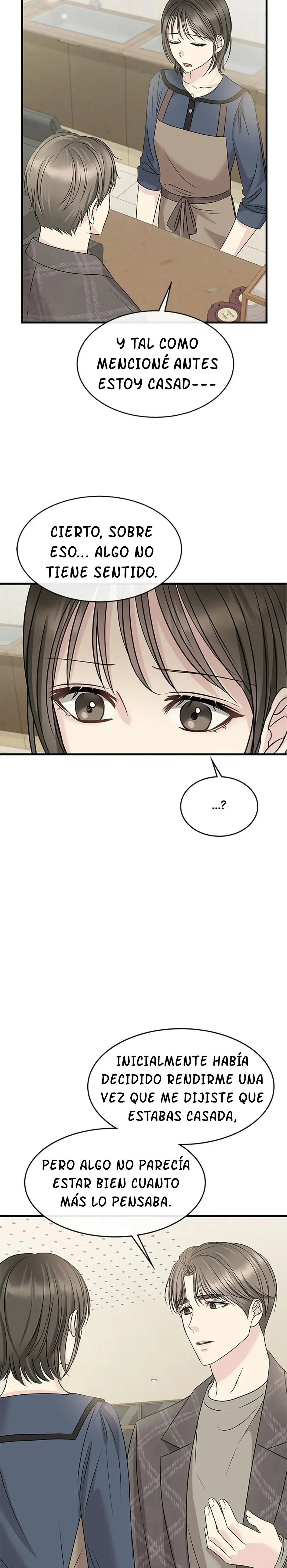 Coloreado con el tiempo Capítulo 18 - Página 15