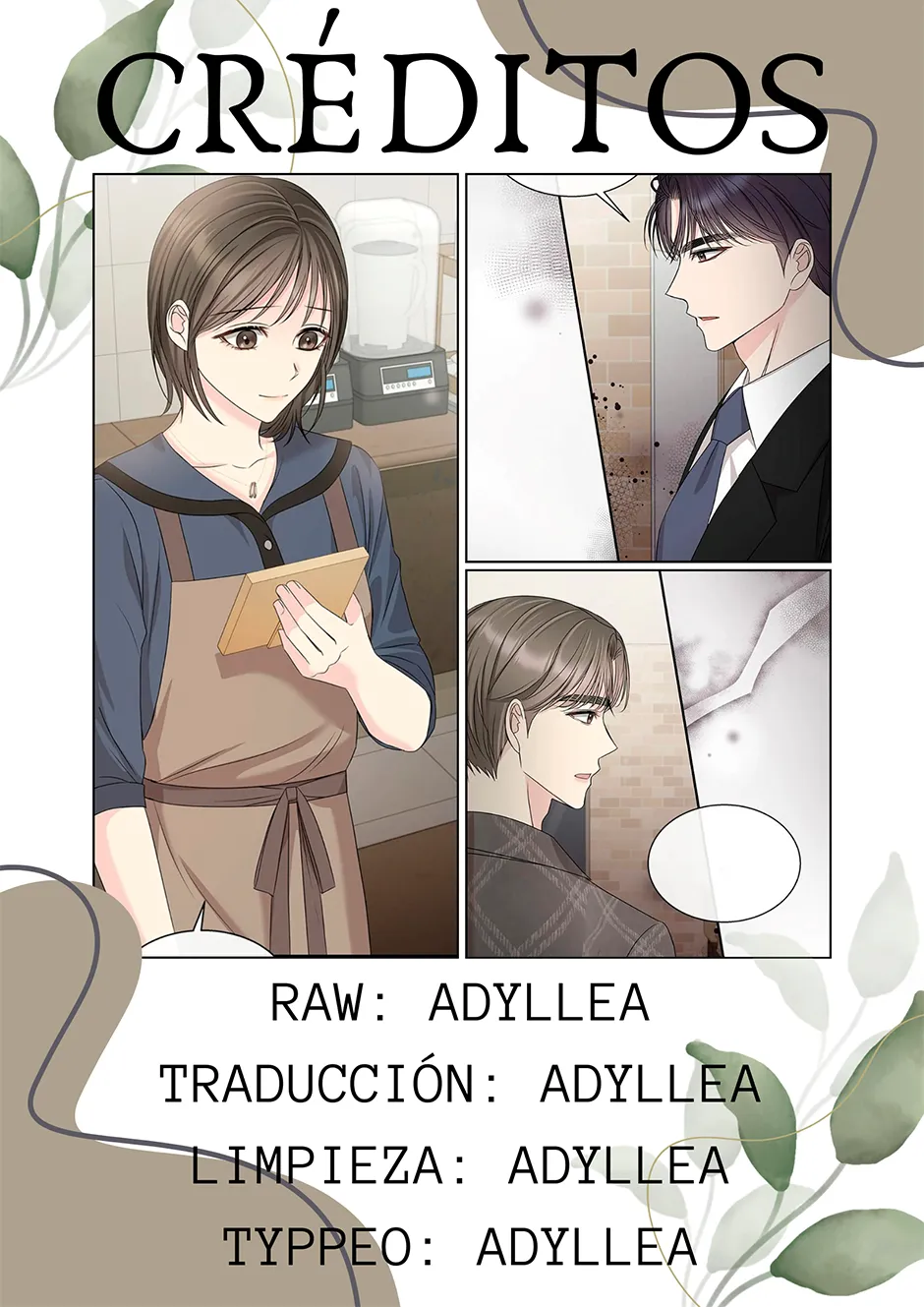 Coloreado con el tiempo Capítulo 18 - Página 2