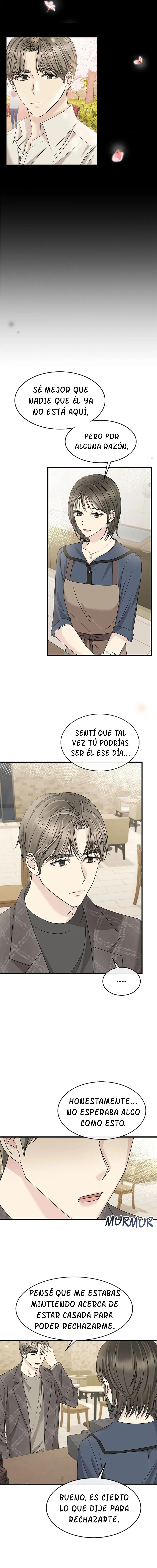 Coloreado con el tiempo Capítulo 18 - Página 21