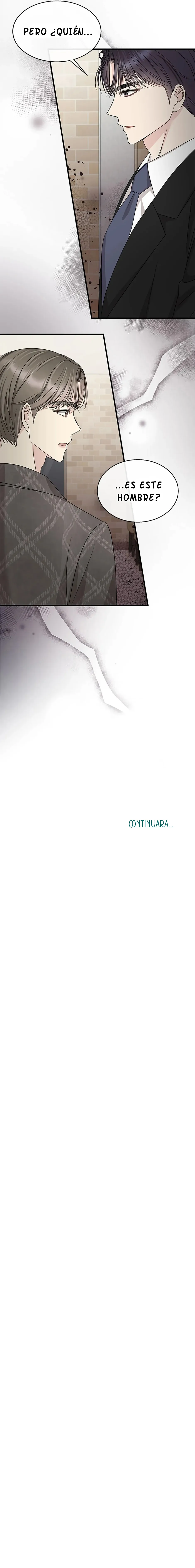 Coloreado con el tiempo Capítulo 18 - Página 23