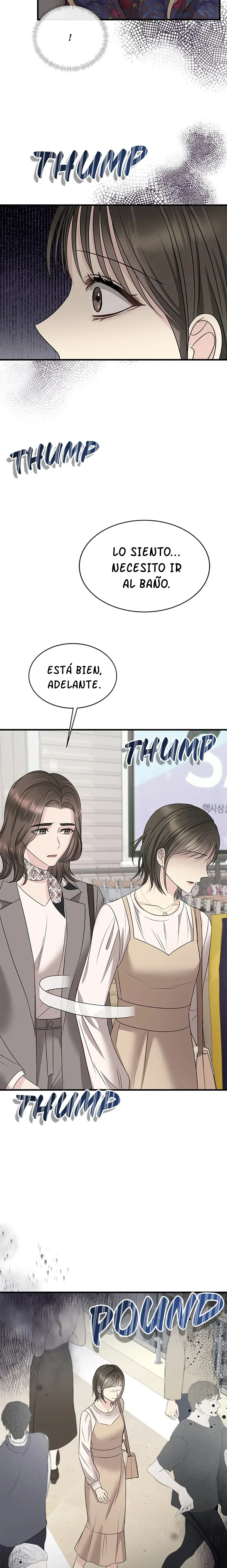 Coloreado con el tiempo Capítulo 18 - Página 5