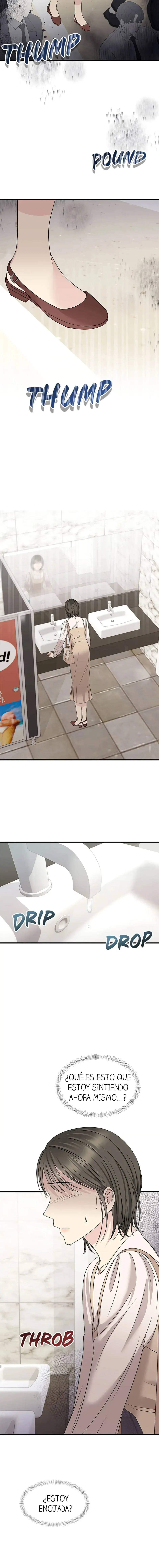 Coloreado con el tiempo Capítulo 18 - Página 6