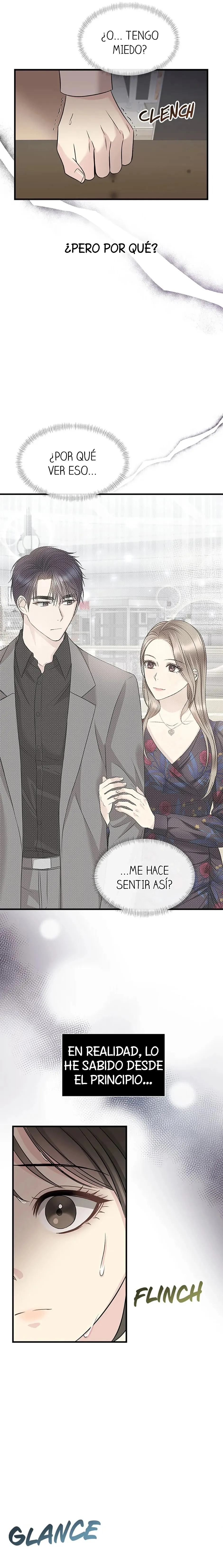 Coloreado con el tiempo Capítulo 18 - Página 7