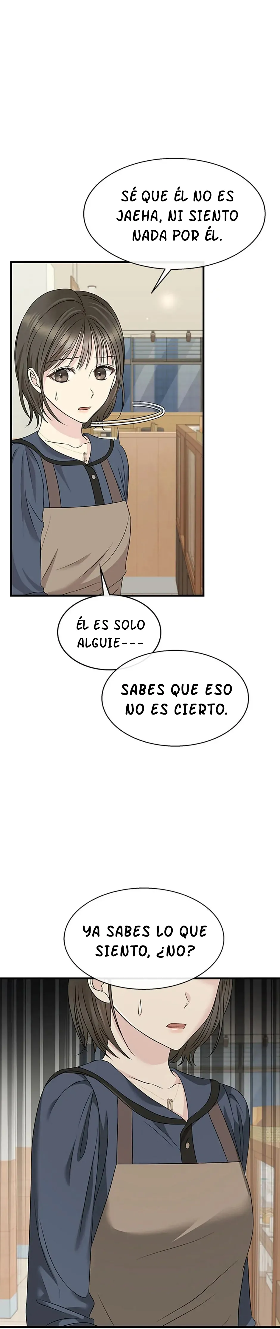 Coloreado con el tiempo Capítulo 19 - Página 10