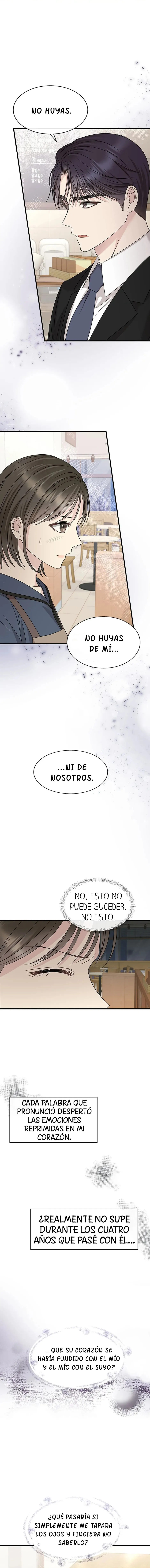 Coloreado con el tiempo Capítulo 19 - Página 11