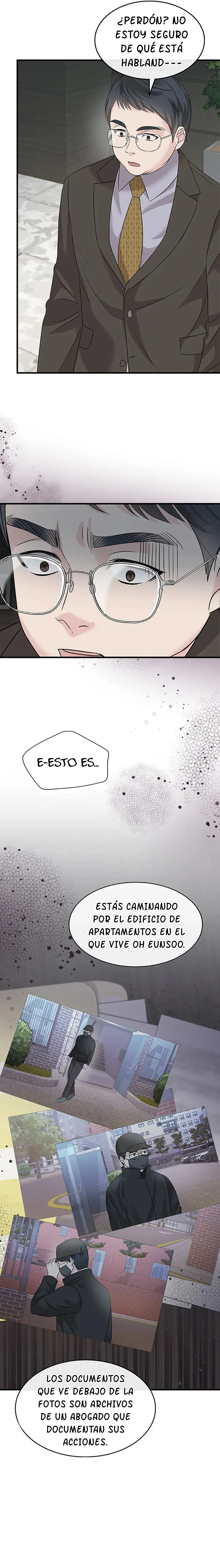 Coloreado con el tiempo Capítulo 19 - Página 14