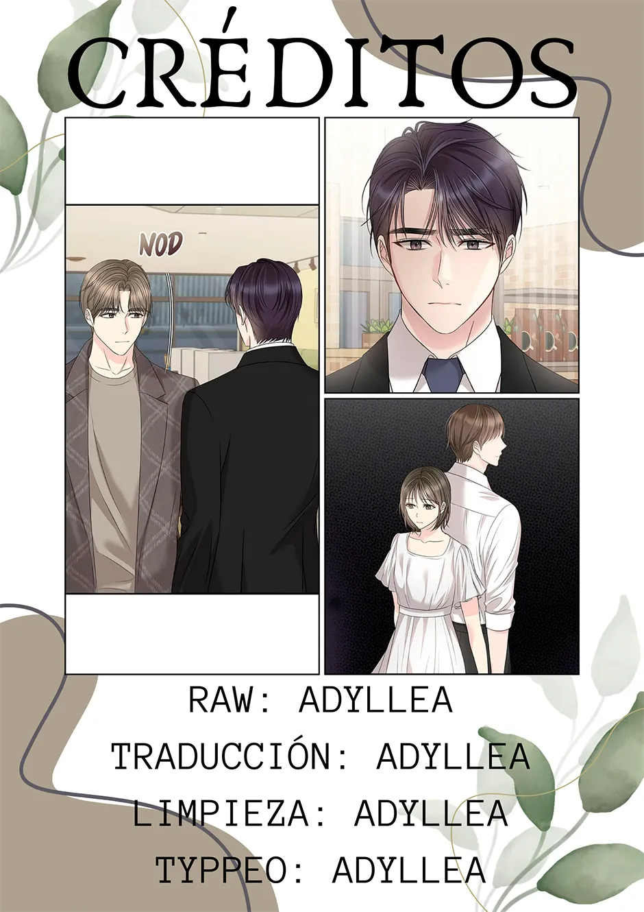 Coloreado con el tiempo Capítulo 19 - Página 2