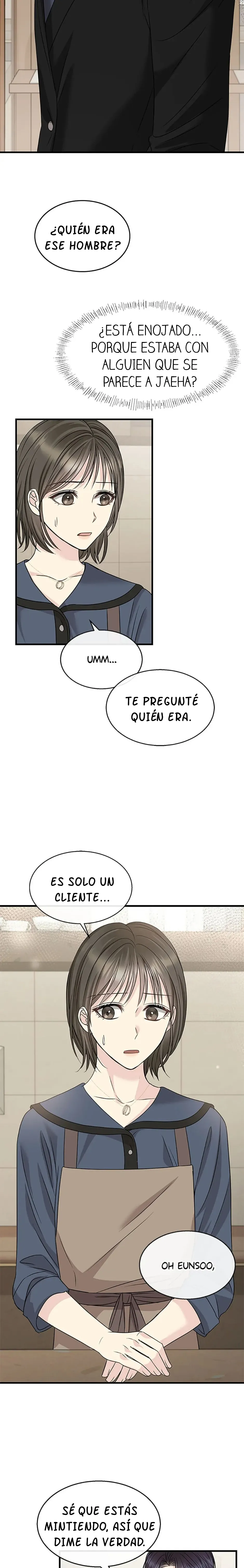 Coloreado con el tiempo Capítulo 19 - Página 5