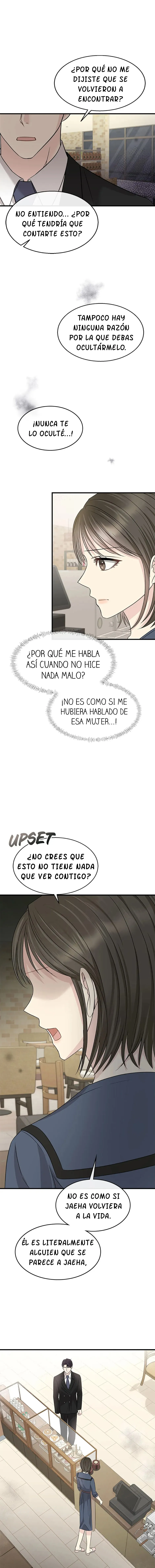 Coloreado con el tiempo Capítulo 19 - Página 7