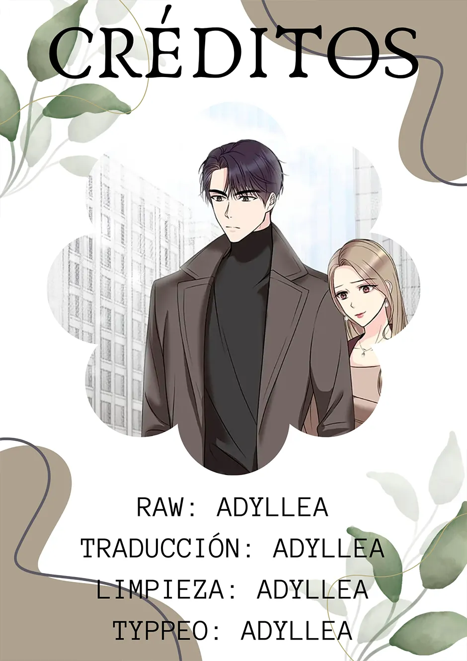 Coloreado con el tiempo Capítulo 2 - Página 2