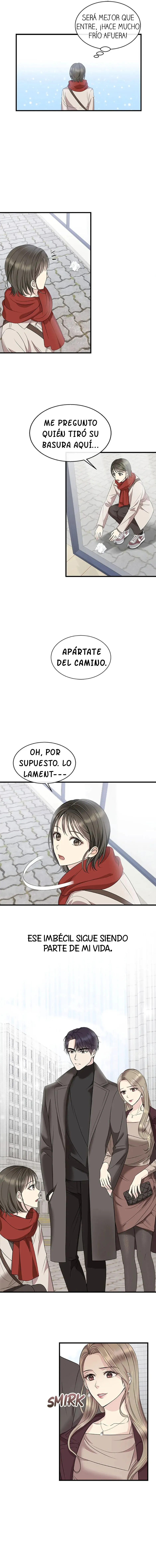 Coloreado con el tiempo Capítulo 2 - Página 7