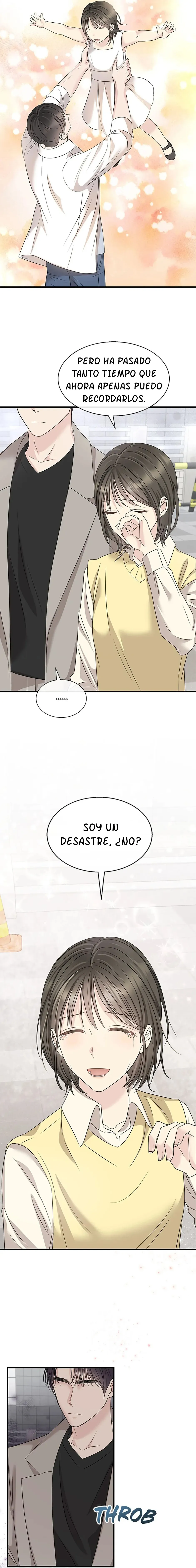 Coloreado con el tiempo Capítulo 20 - Página 10