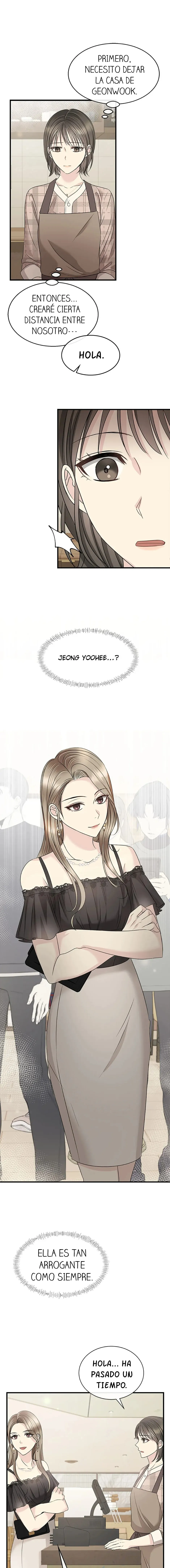 Coloreado con el tiempo Capítulo 20 - Página 13