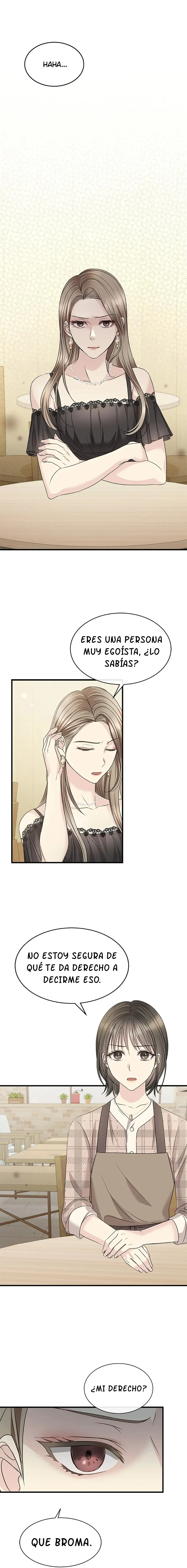 Coloreado con el tiempo Capítulo 20 - Página 17