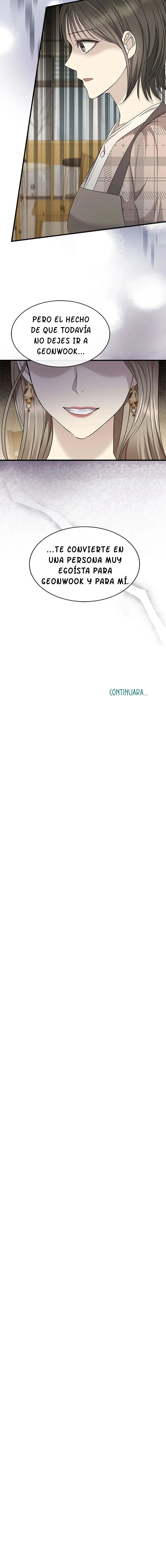 Coloreado con el tiempo Capítulo 20 - Página 19