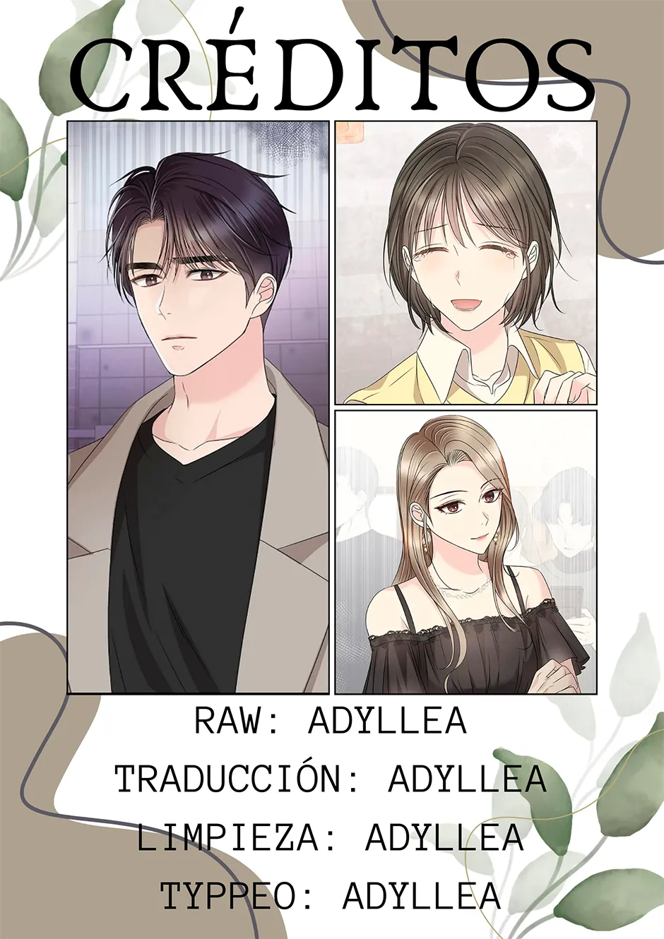 Coloreado con el tiempo Capítulo 20 - Página 2