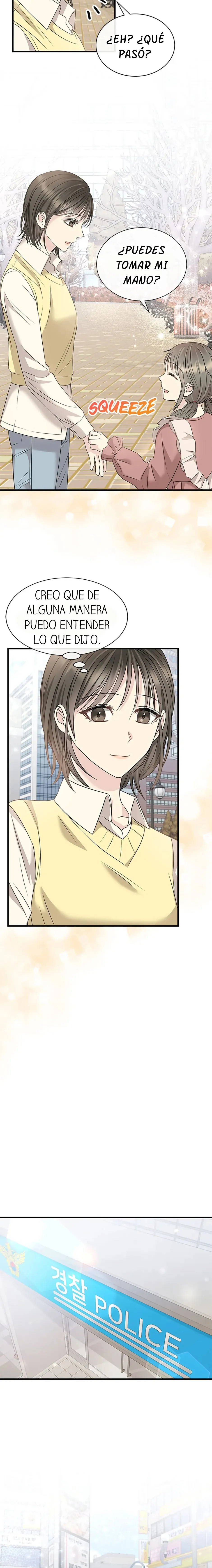 Coloreado con el tiempo Capítulo 20 - Página 8