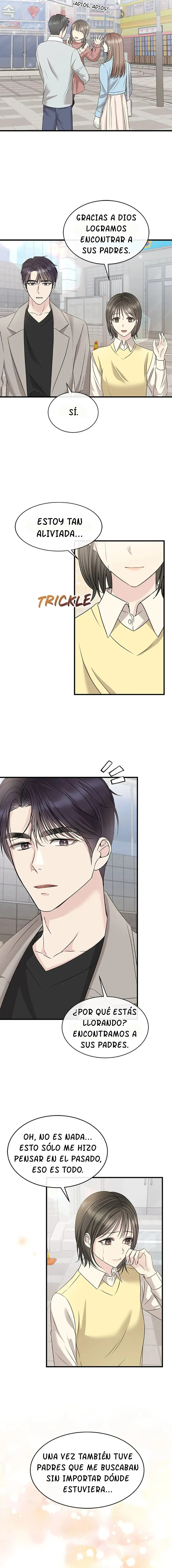 Coloreado con el tiempo Capítulo 20 - Página 9