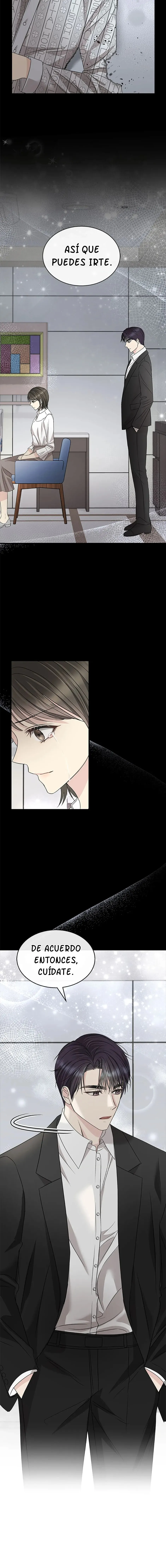 Coloreado con el tiempo Capítulo 21 - Página 10