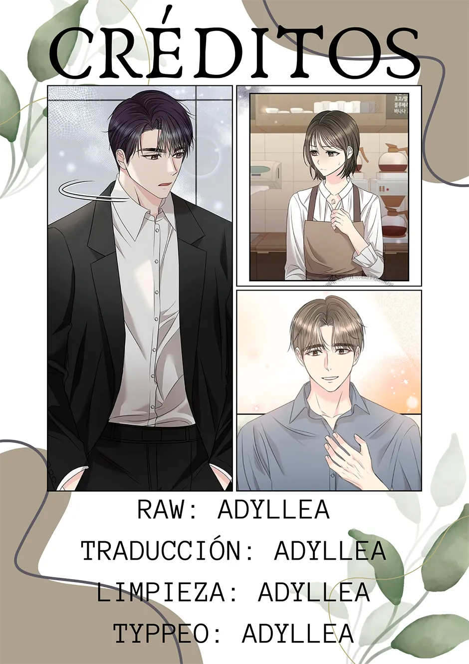 Coloreado con el tiempo Capítulo 21 - Página 2