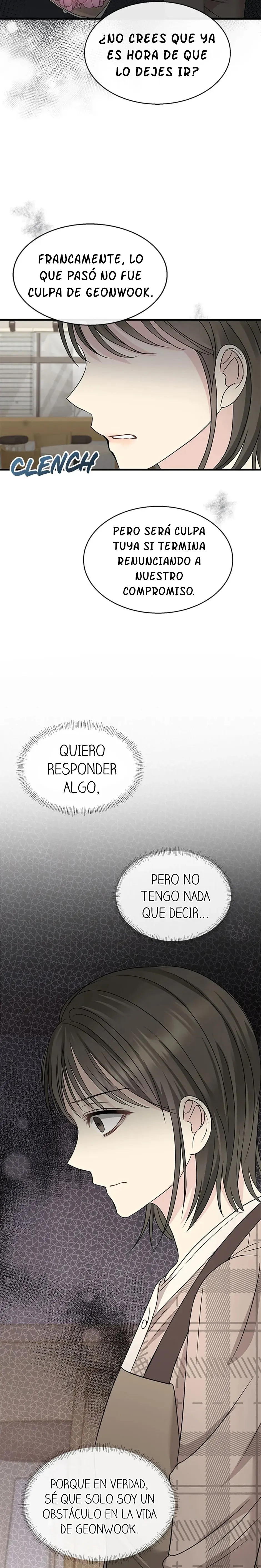 Coloreado con el tiempo Capítulo 21 - Página 4