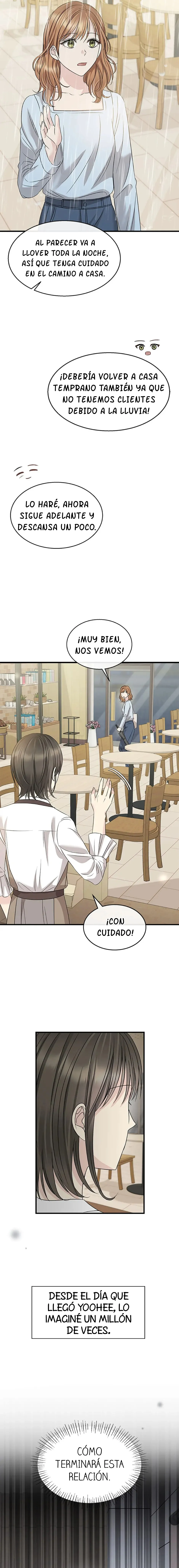 Coloreado con el tiempo Capítulo 21 - Página 8