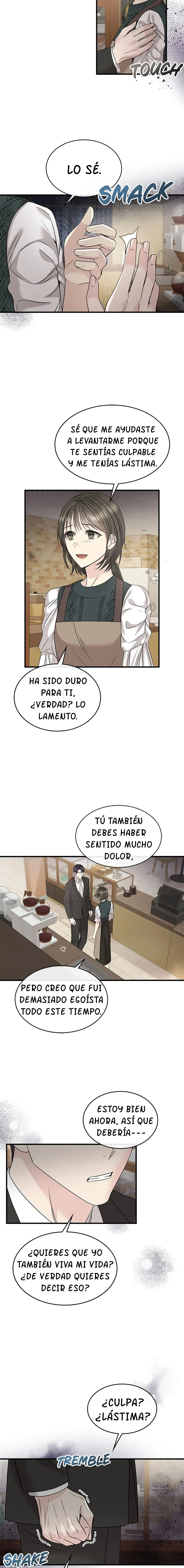 Coloreado con el tiempo Capítulo 22 - Página 12