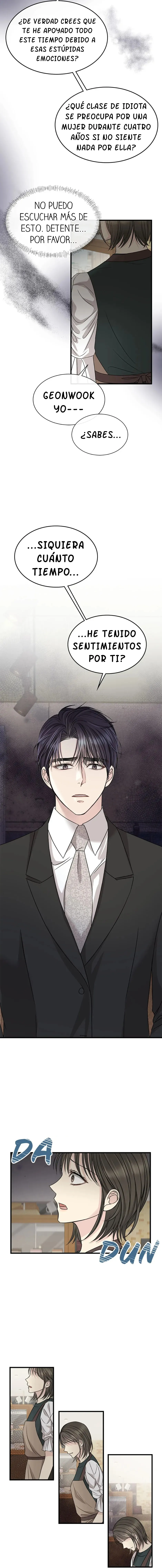 Coloreado con el tiempo Capítulo 22 - Página 13