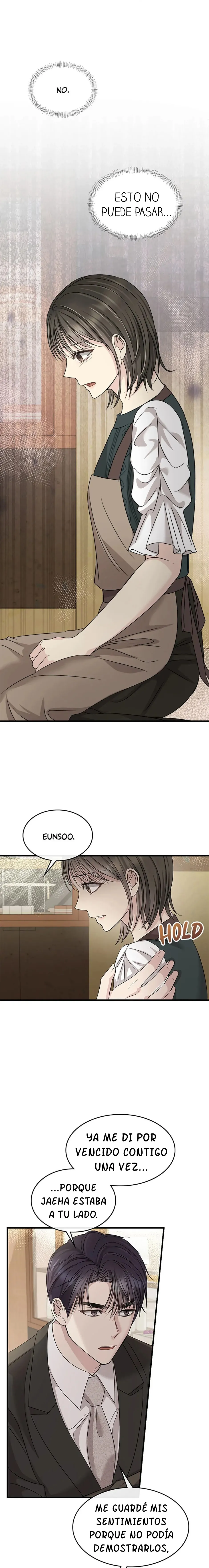 Coloreado con el tiempo Capítulo 22 - Página 14