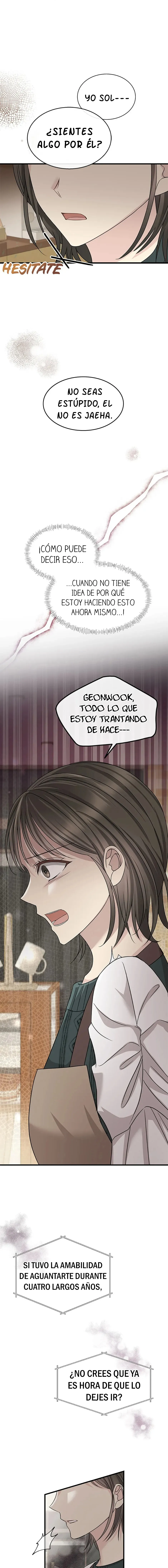 Coloreado con el tiempo Capítulo 22 - Página 9