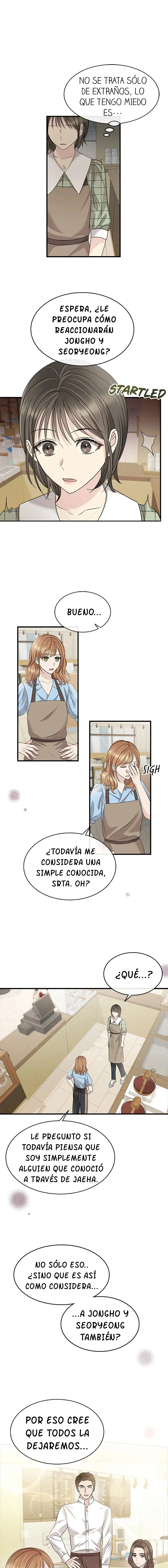 Coloreado con el tiempo Capítulo 23 - Página 10